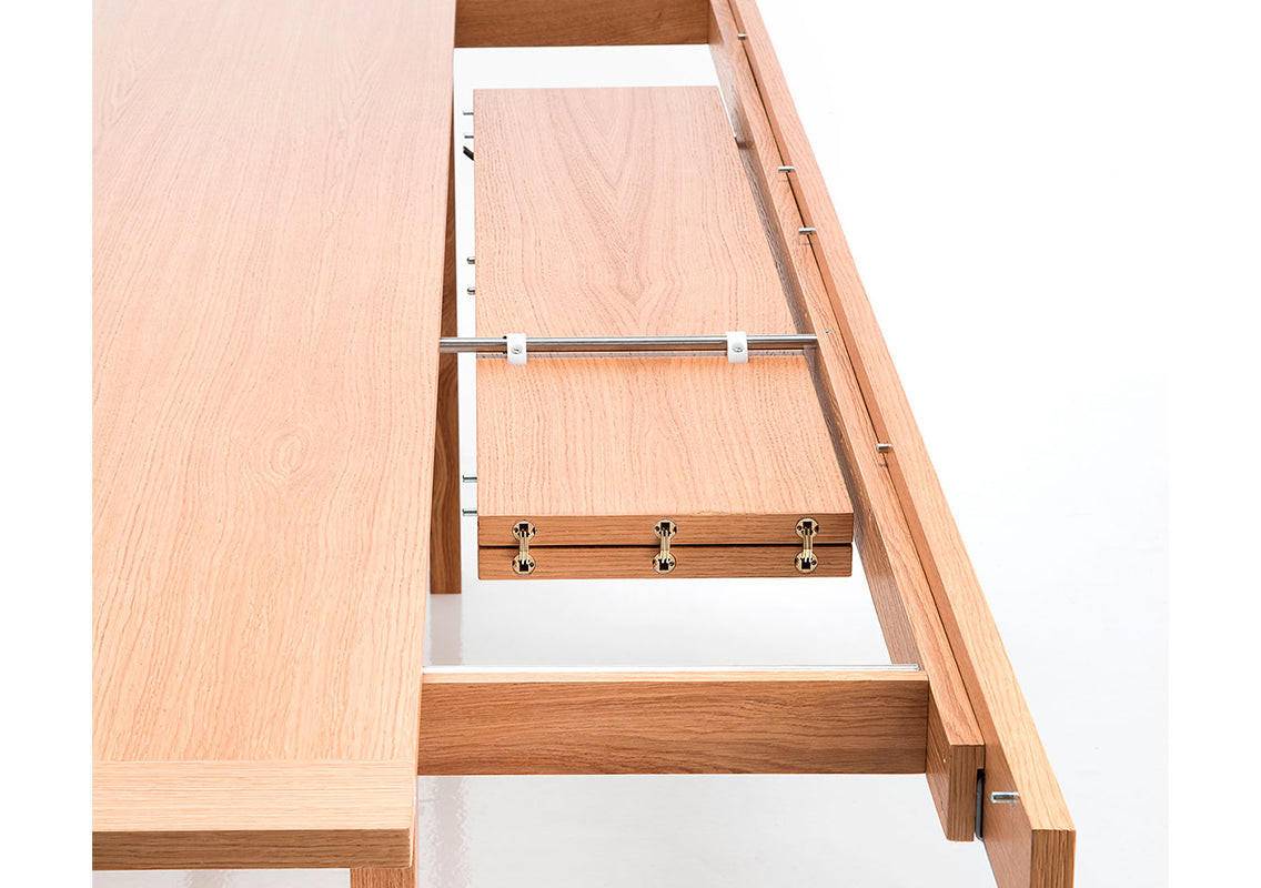 Capriata Extendable Dining Table