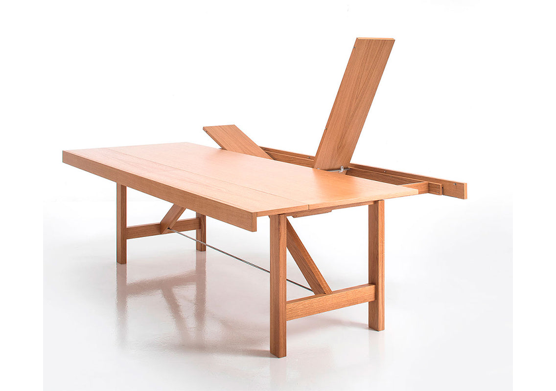 Capriata Extendable Dining Table