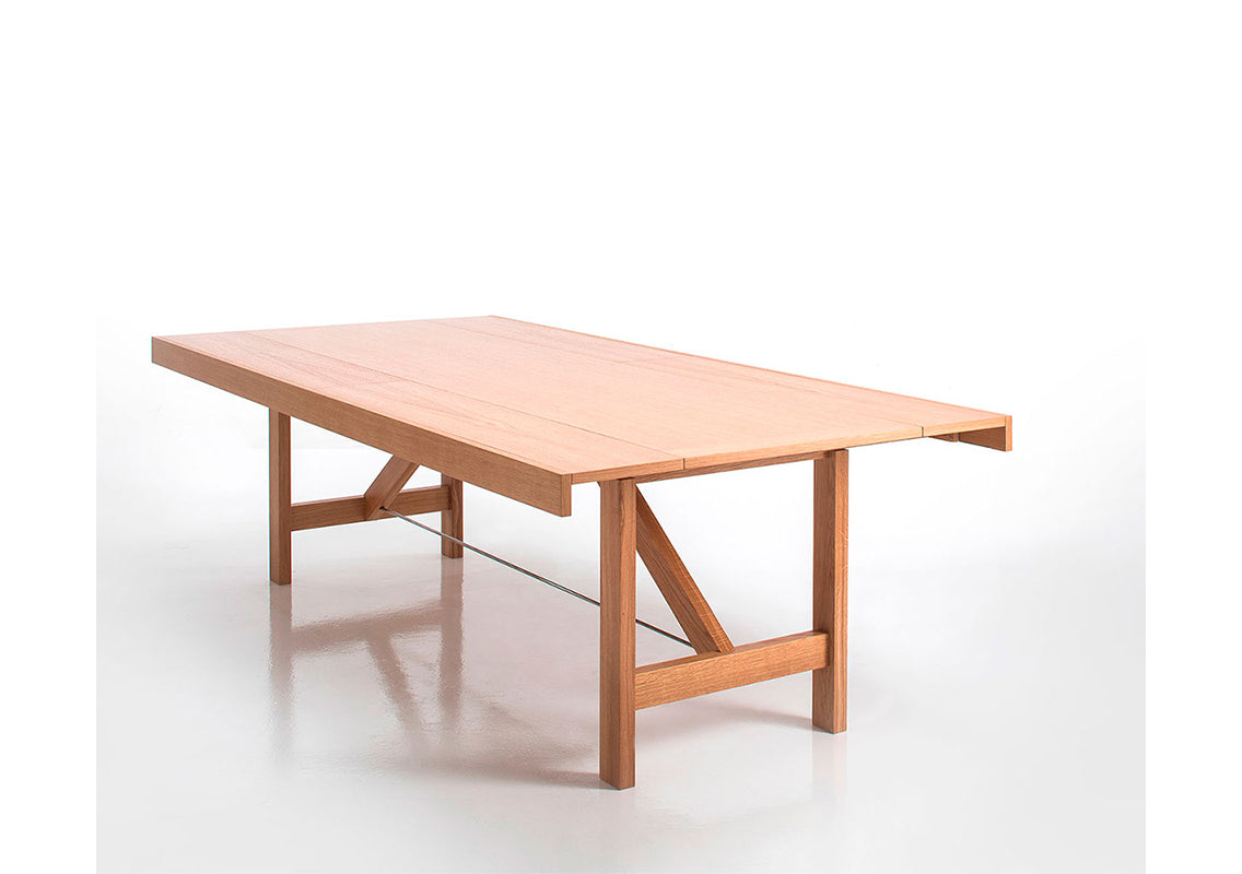 Capriata Extendable Dining Table