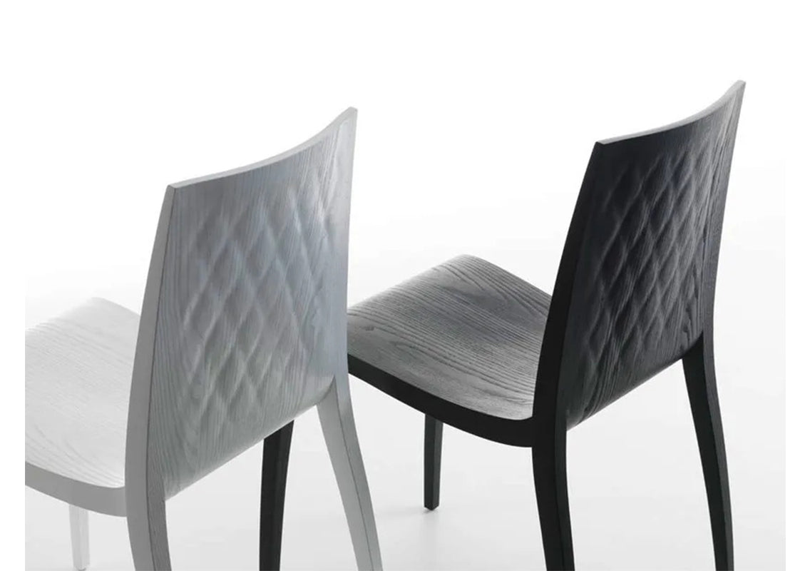 Ki Stackable Chair (Sold In Pairs)