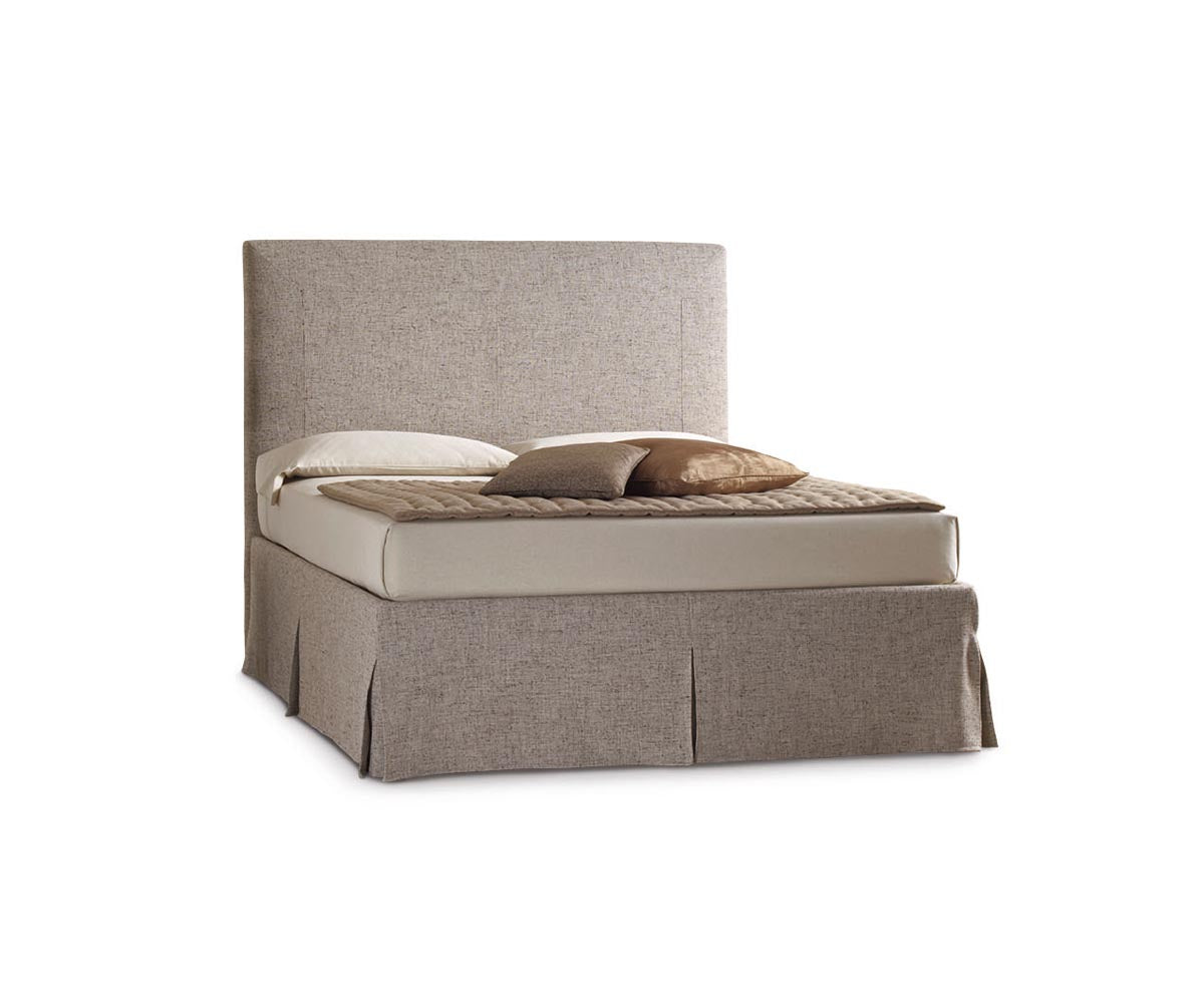 Sardegna Double Bed. Removable Cover.