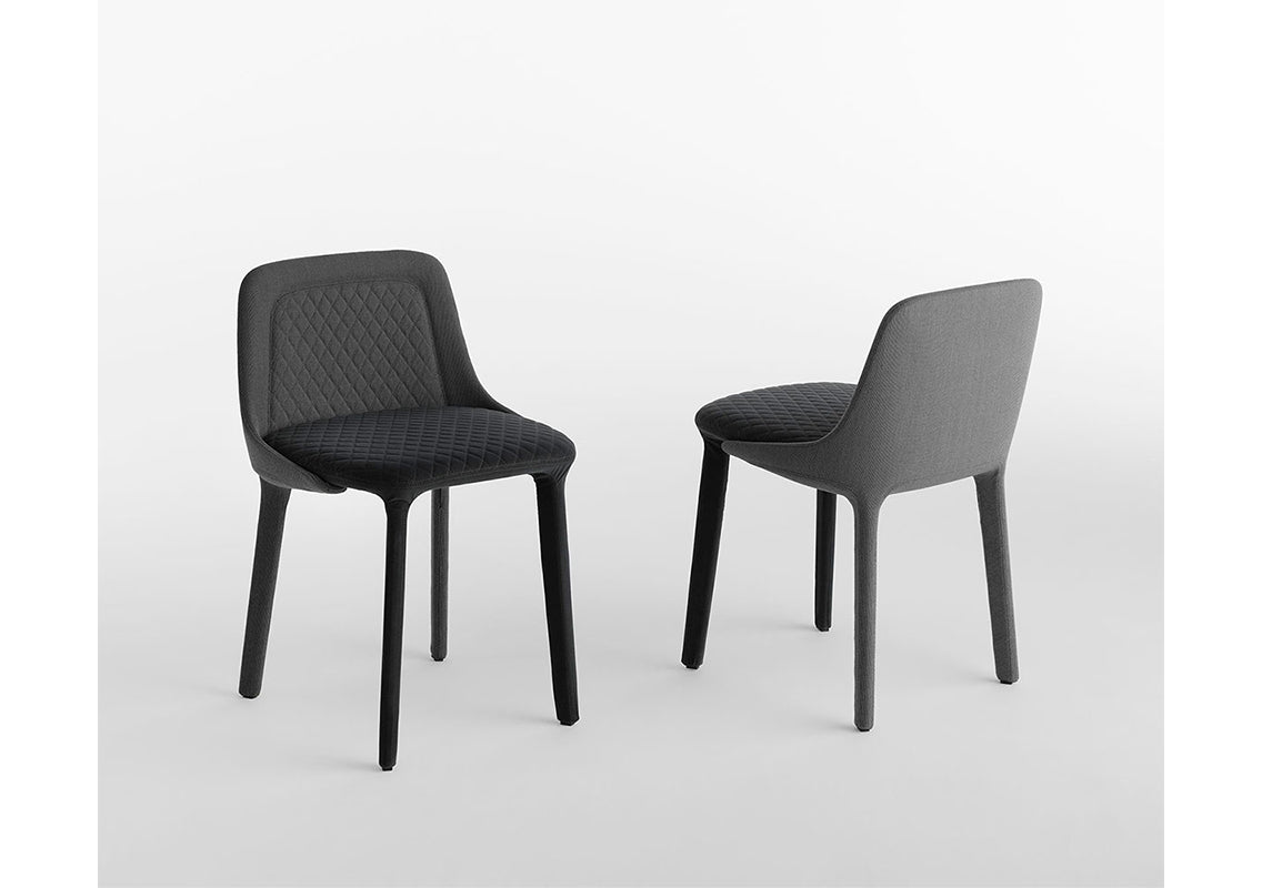 Lepel Quilted Chair
