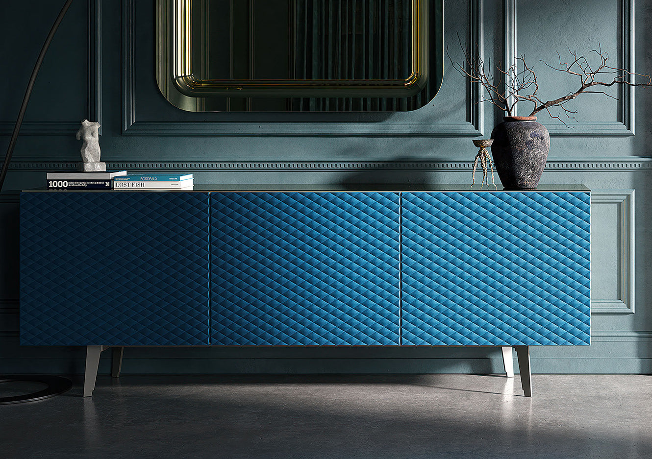 Absolut Sideboard
