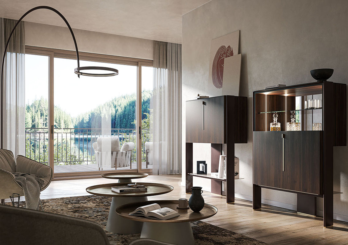 Cremona Sideboard