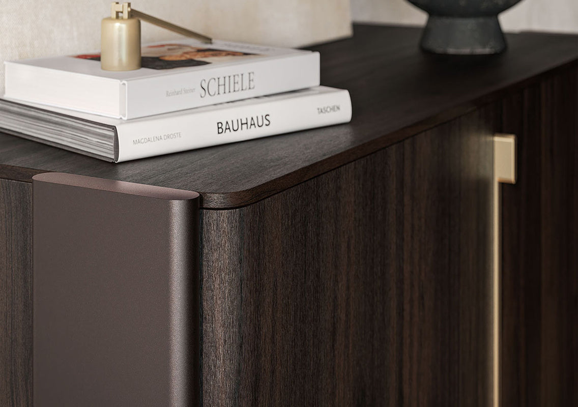Cremona Sideboard