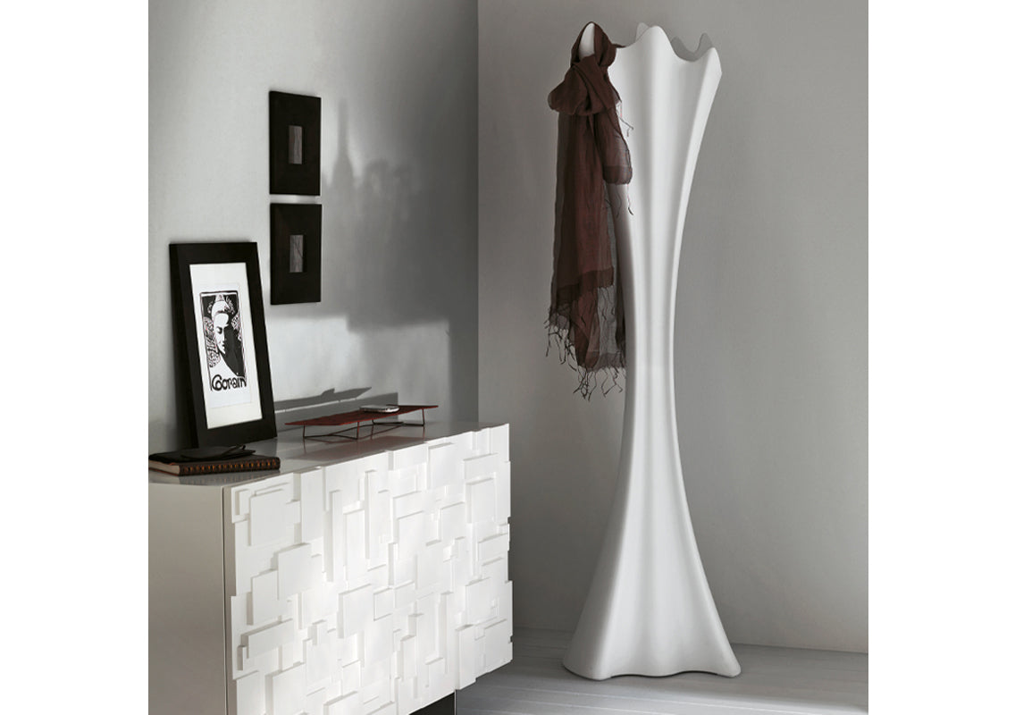 Sipario Coat Rack