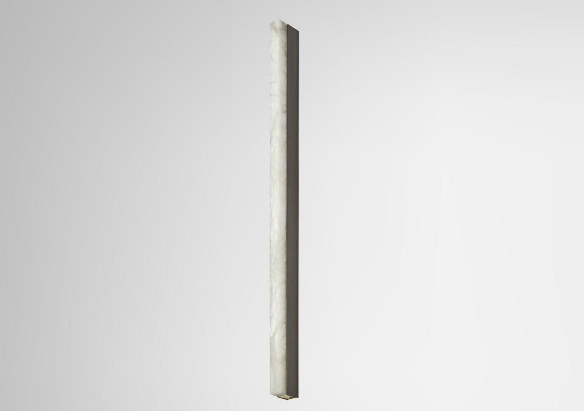 ARTÉS 1200 Wall Lamp In Bronze (Quick Ship)
