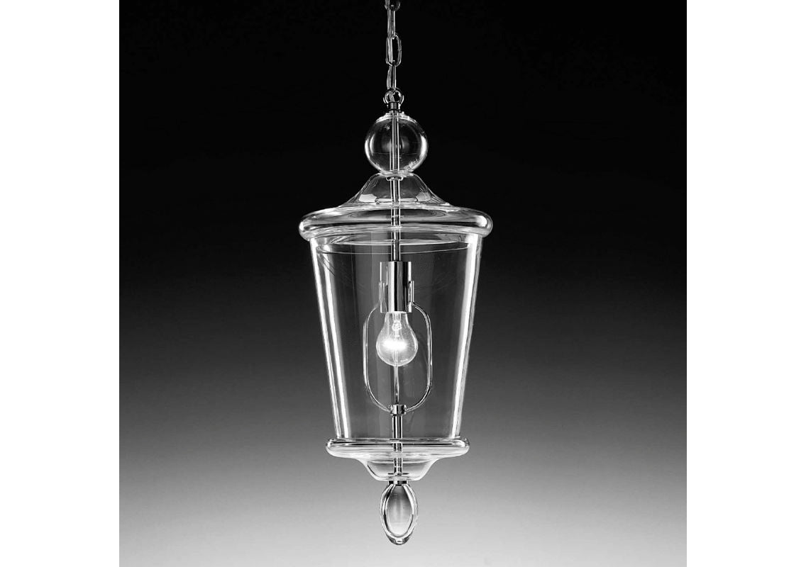 9051 Lanterna Suspended Lamp