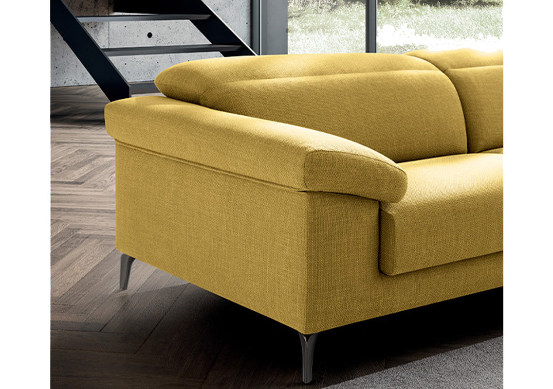 All-In Armchair