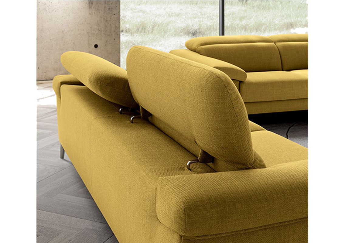 All-In Armchair