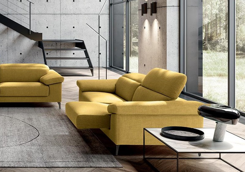 All-In Armchair