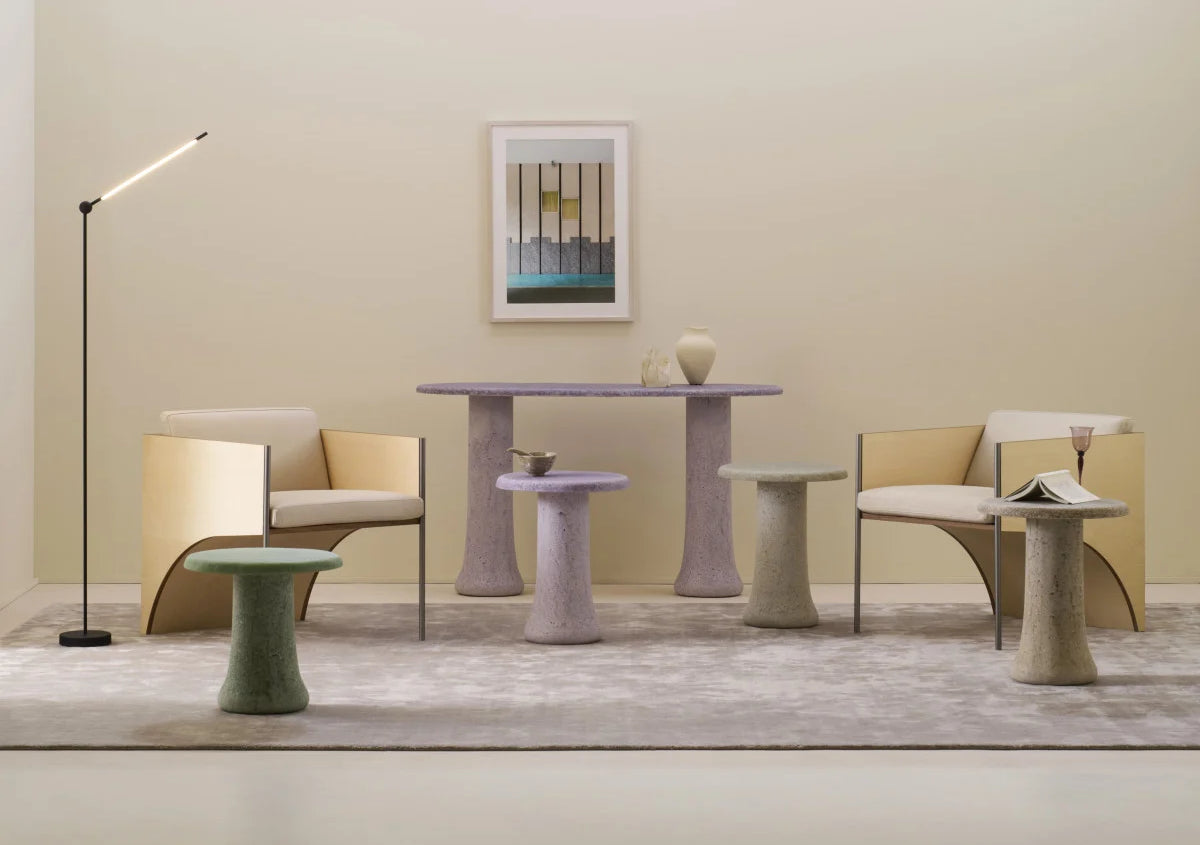 Babar Console