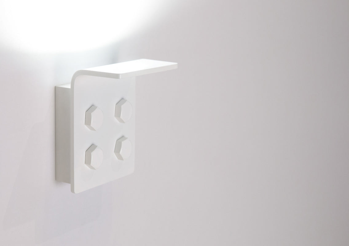 Bolt Wall Light