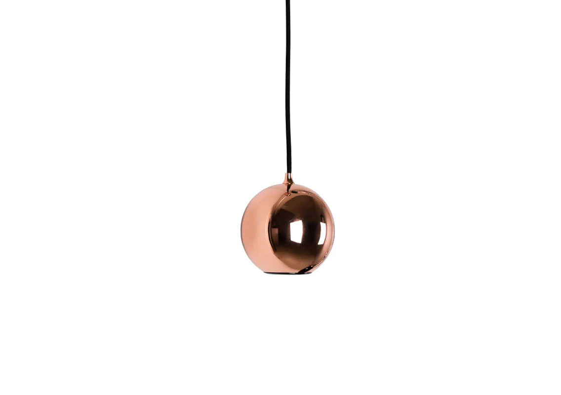 Boule Pendant Lamp
