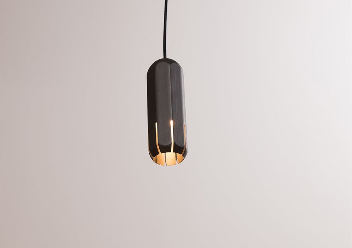 Brixton Spot Pendant Lamp