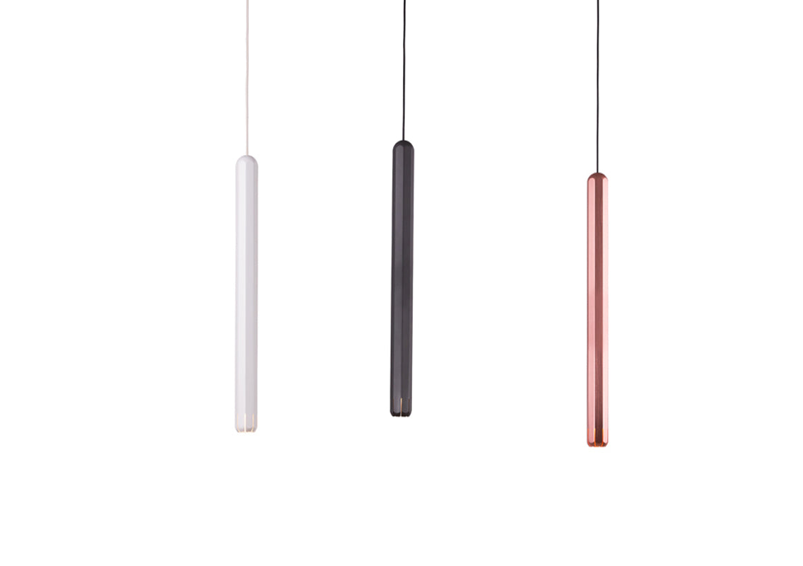 Brixton Spot Pendant Lamp