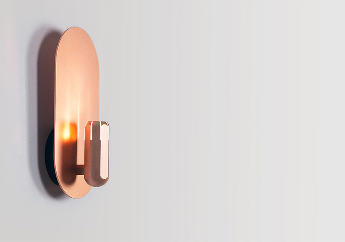 Brixton Wall Lamp