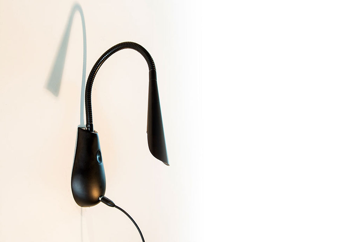 Cobra Wall Lamp