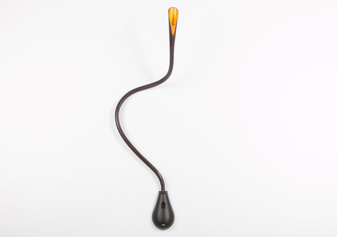 Cobra Wall Lamp