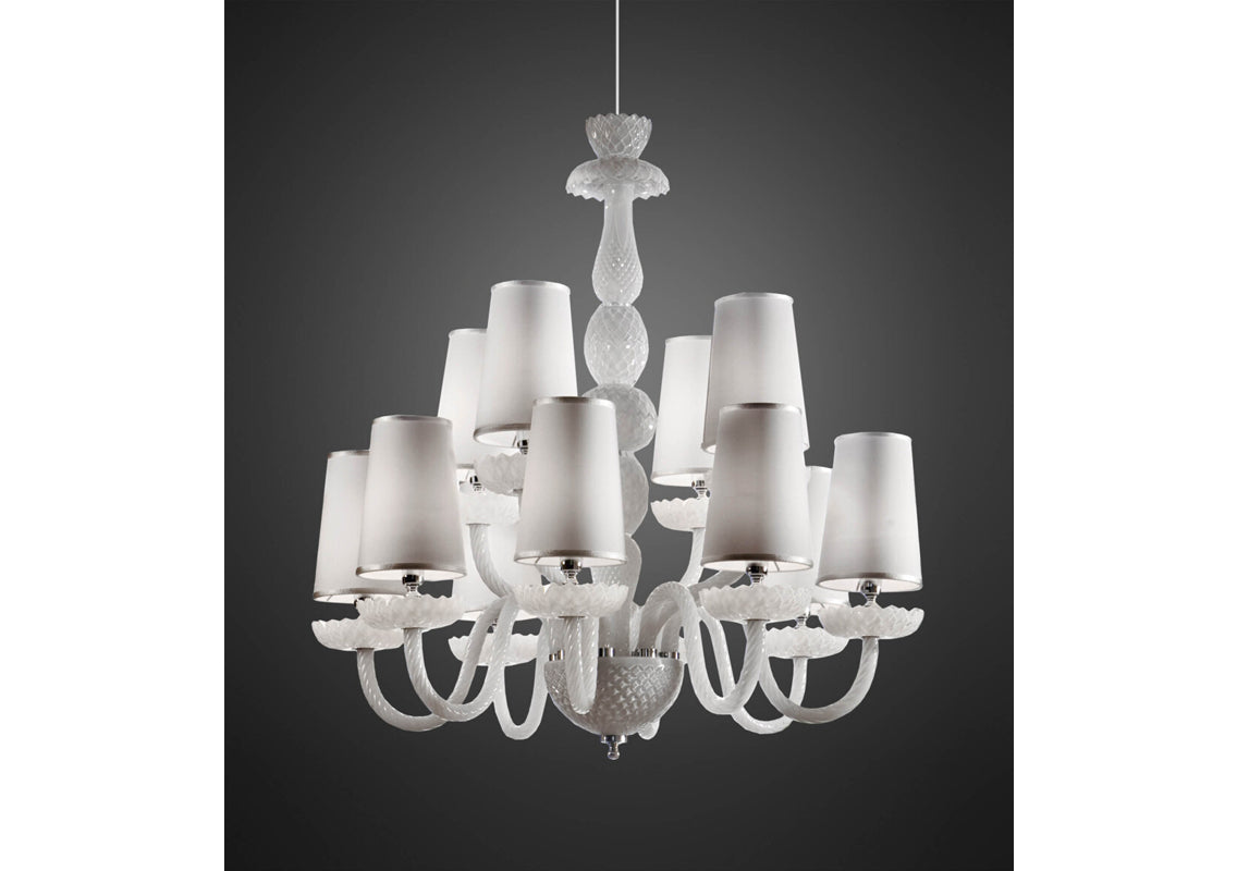 284 Chandelier