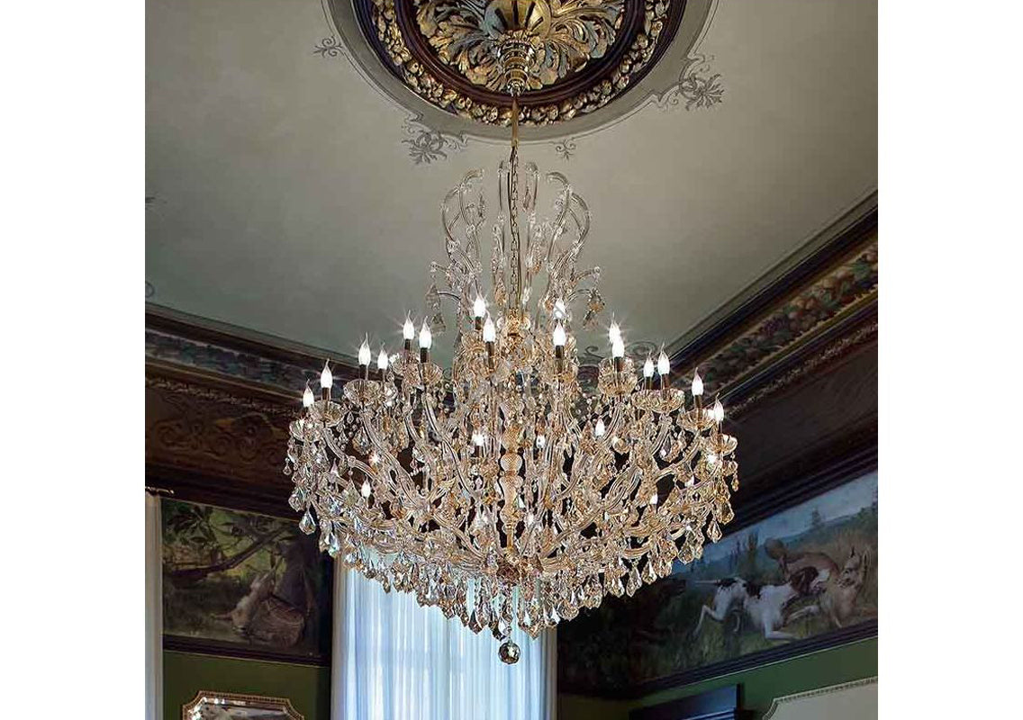 5102 Chandelier