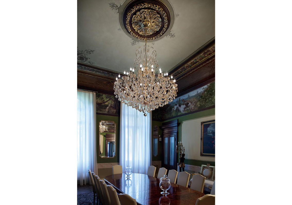 5102 Chandelier