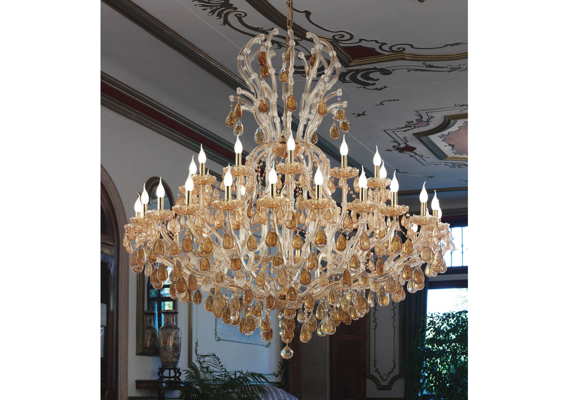 5102 Chandelier