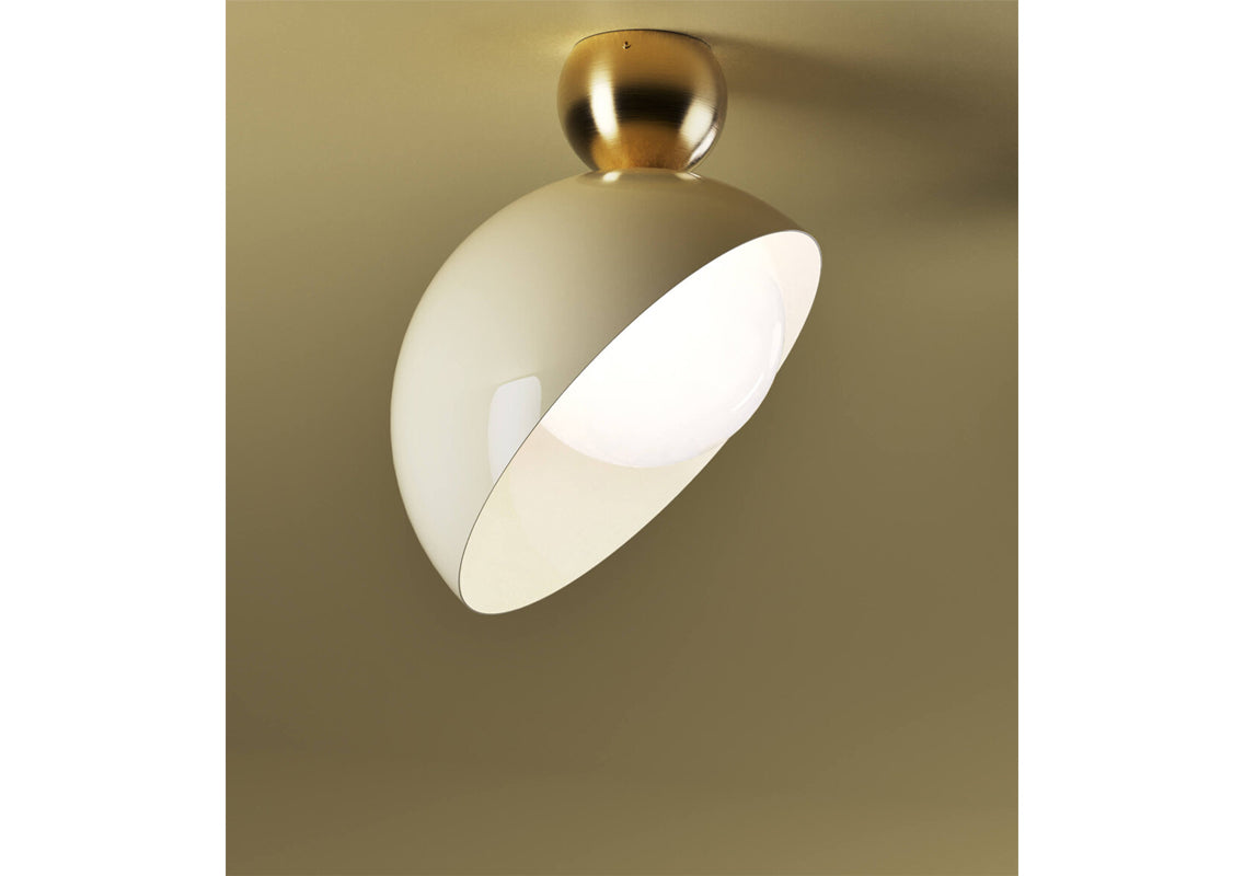 Aurora Ceiling Lamp