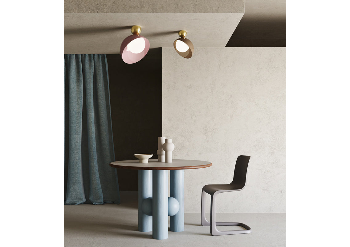 Aurora Ceiling Lamp