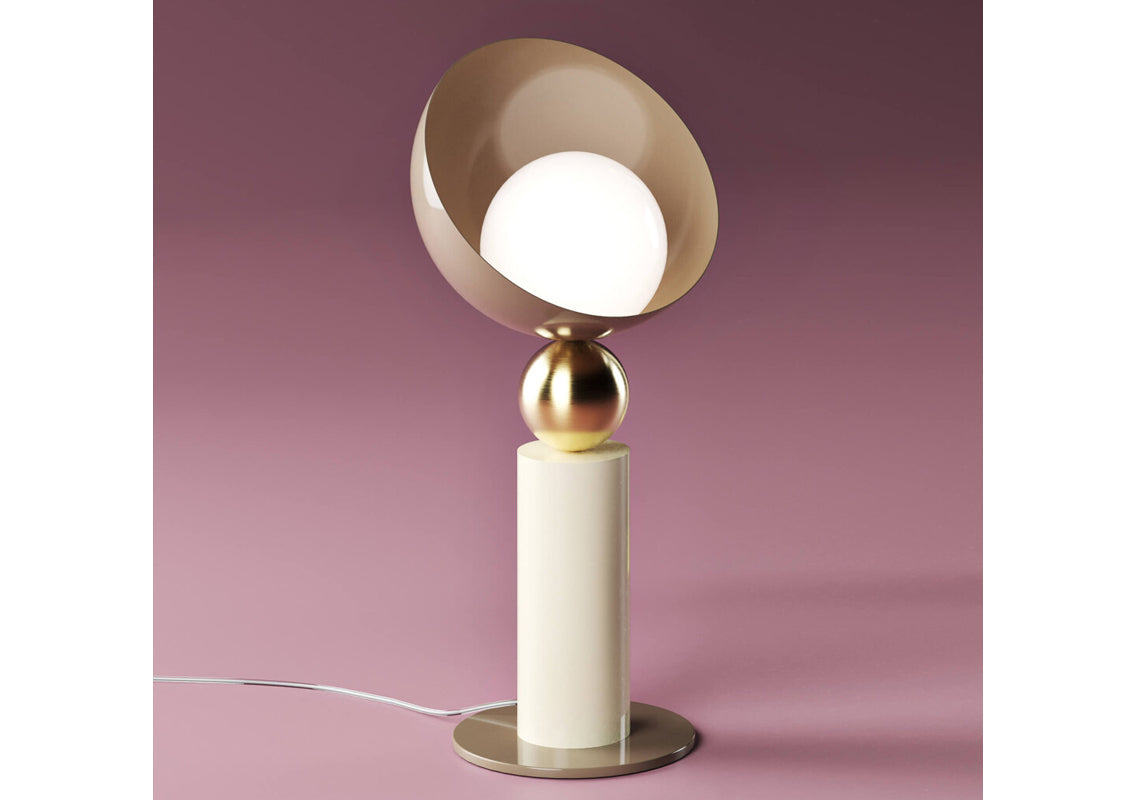 Aurora Table Lamp