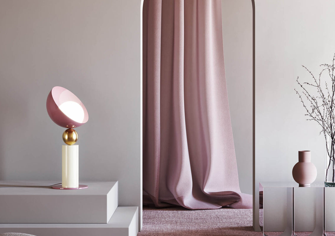 Aurora Table Lamp