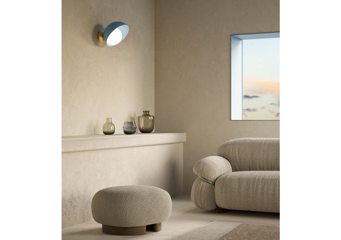 Aurora Wall Lamp