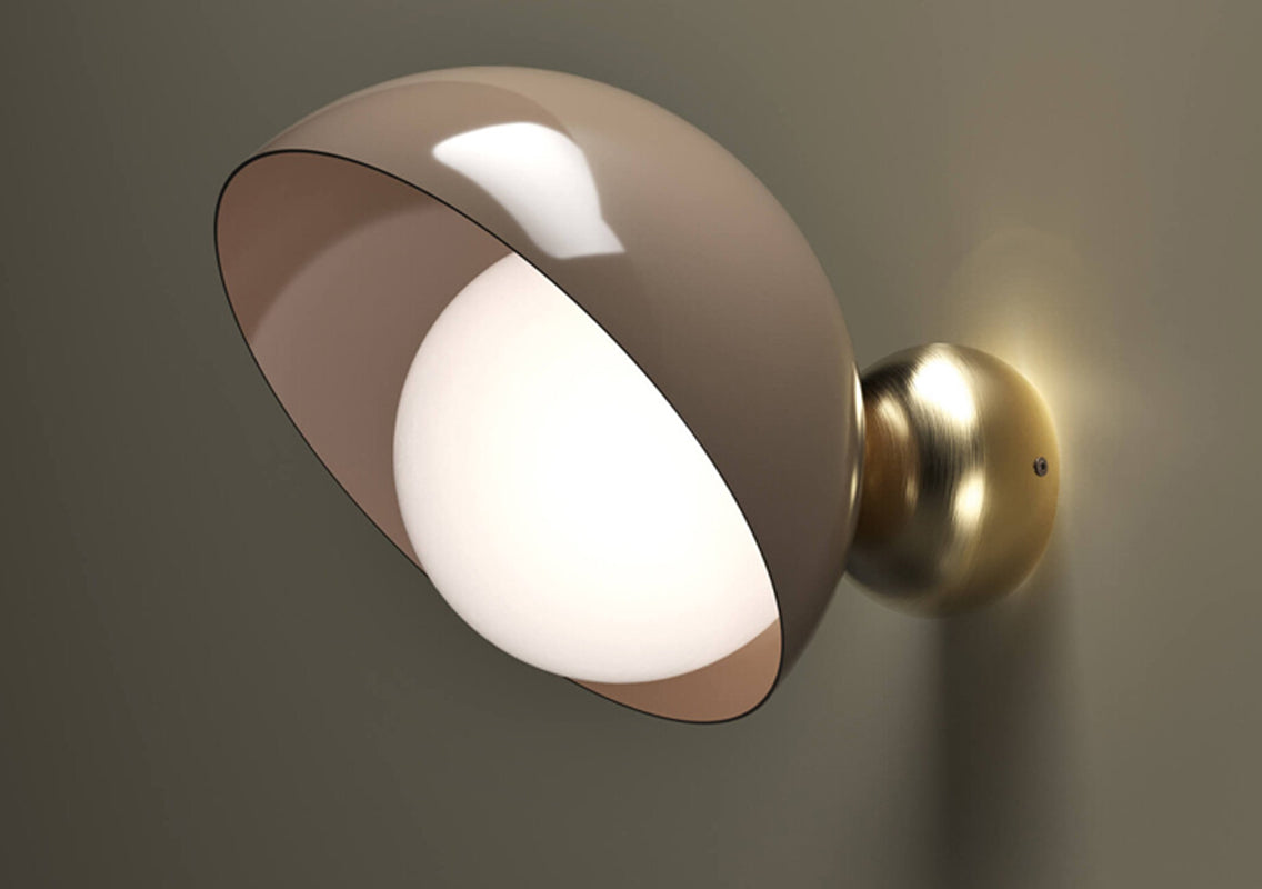 Aurora Wall Lamp