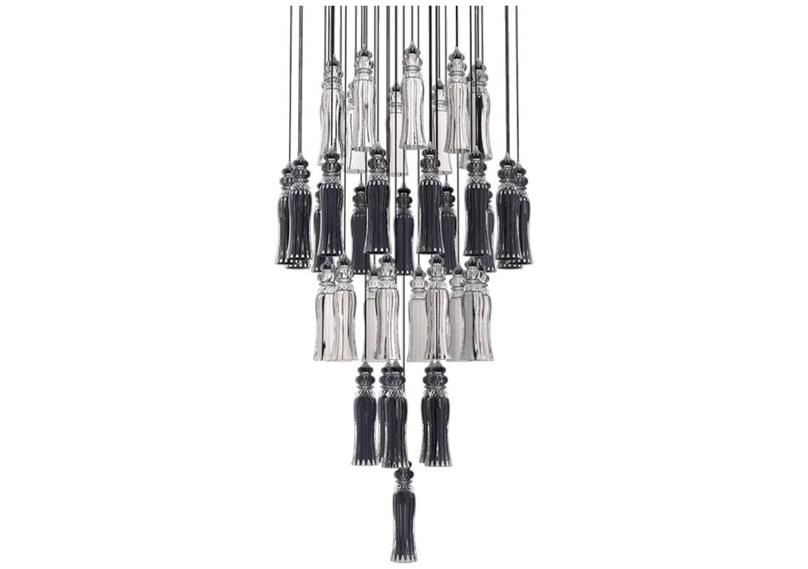 Boboli Pendant Lamp 576/80