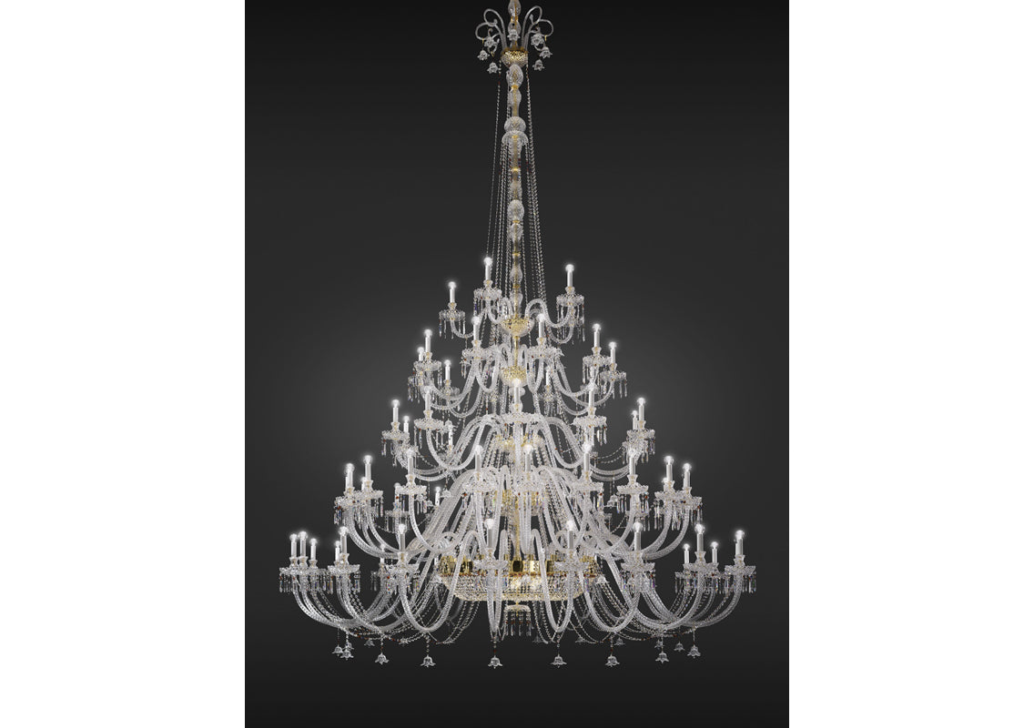 Dogma Chandelier