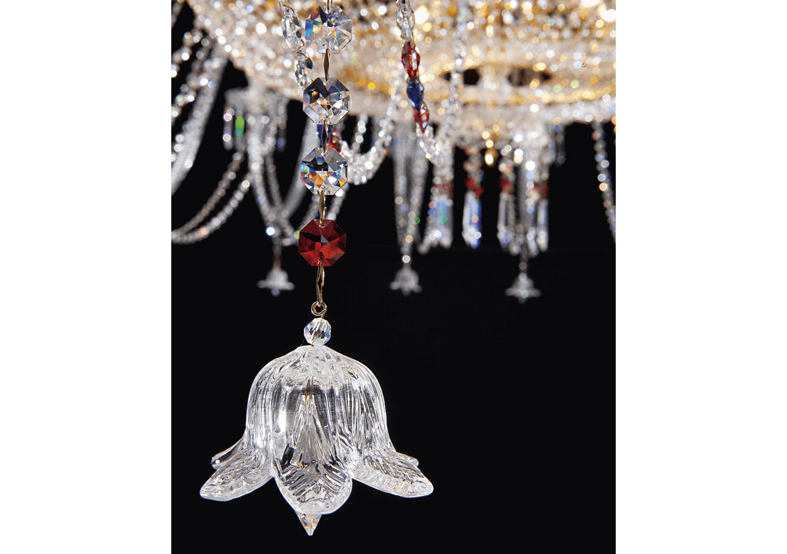 Dogma Chandelier