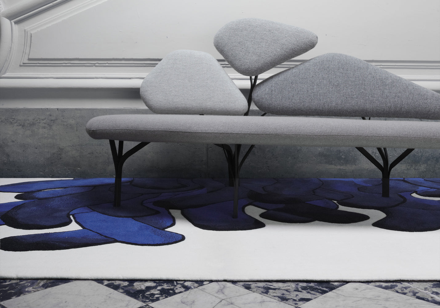 Anemone Rug