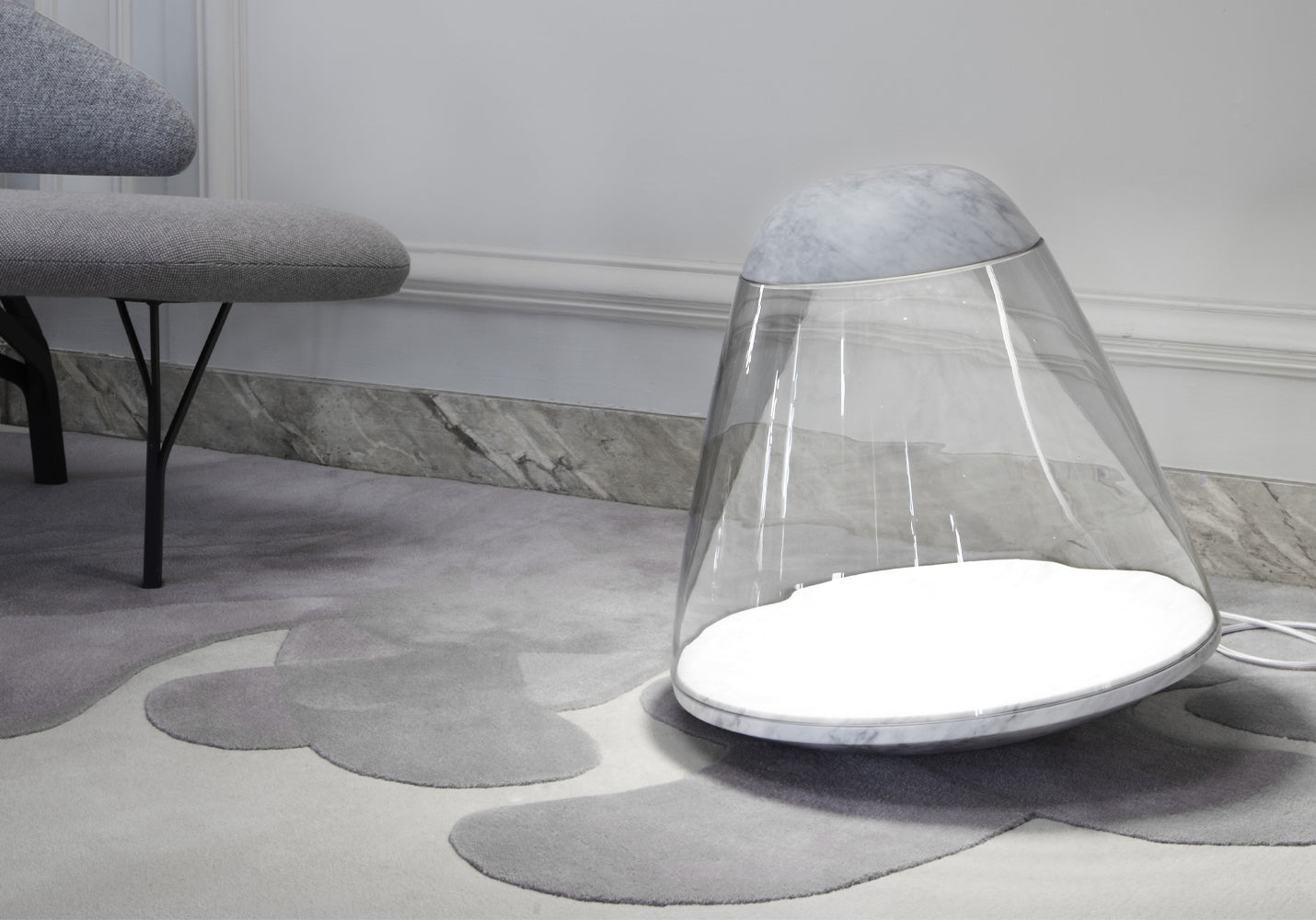 Anemone Rug