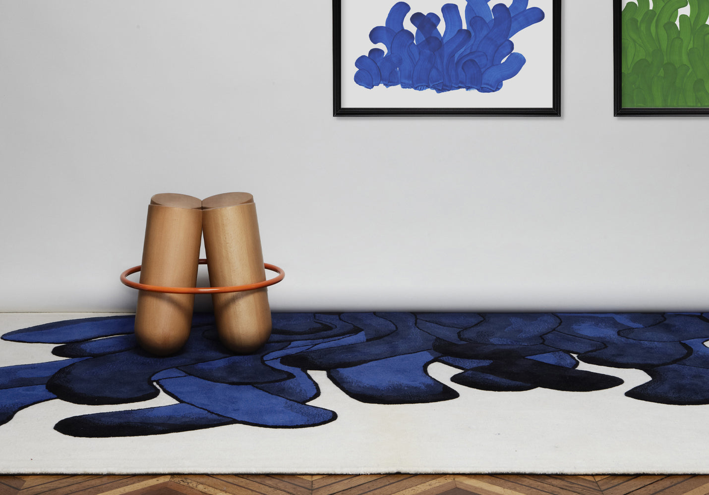 Anemone Rug