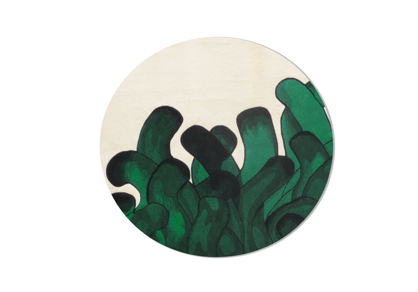 Anemone Rug
