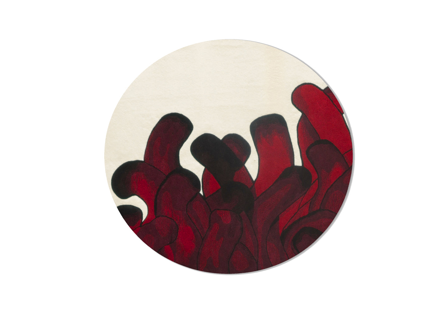 Anemone Rug