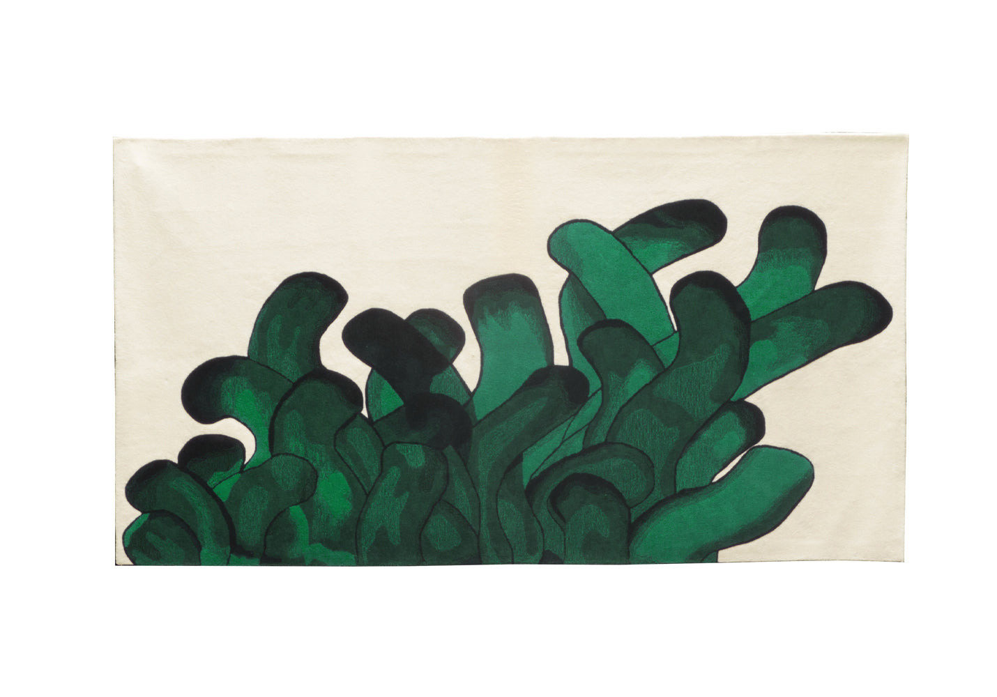 Anemone Rug