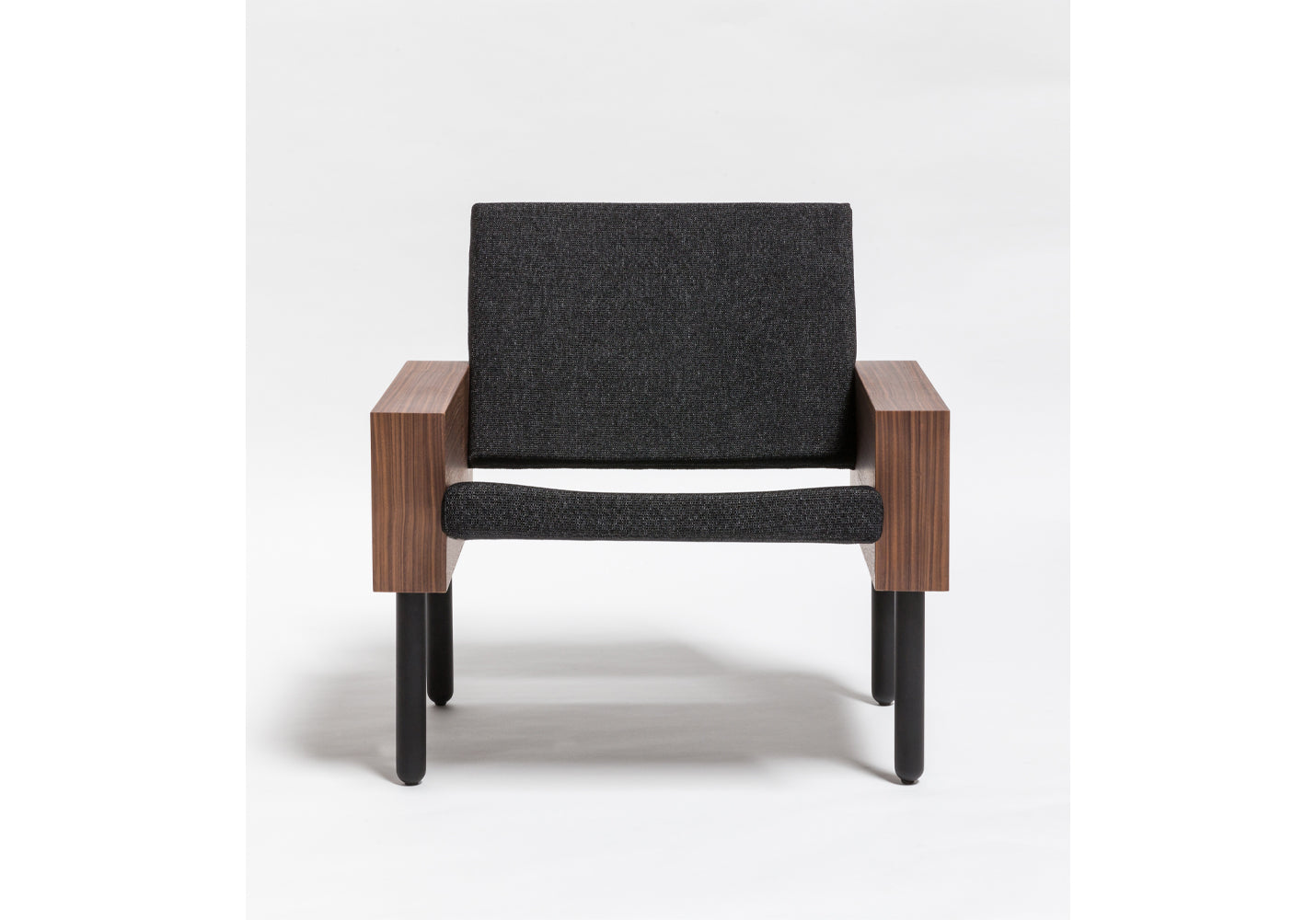 Block Armchair