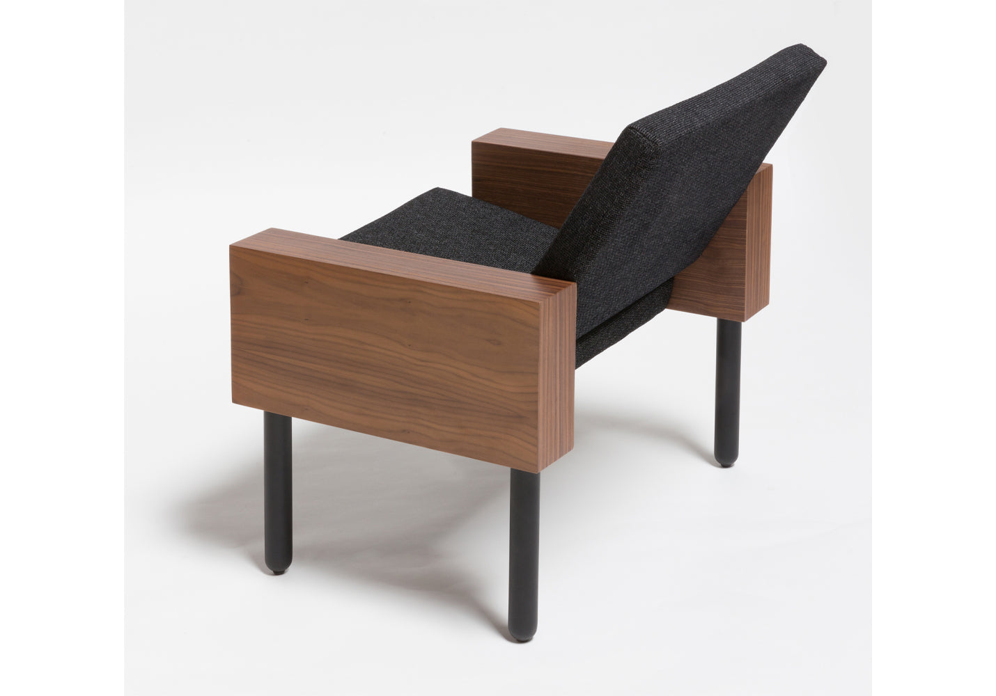 Block Armchair