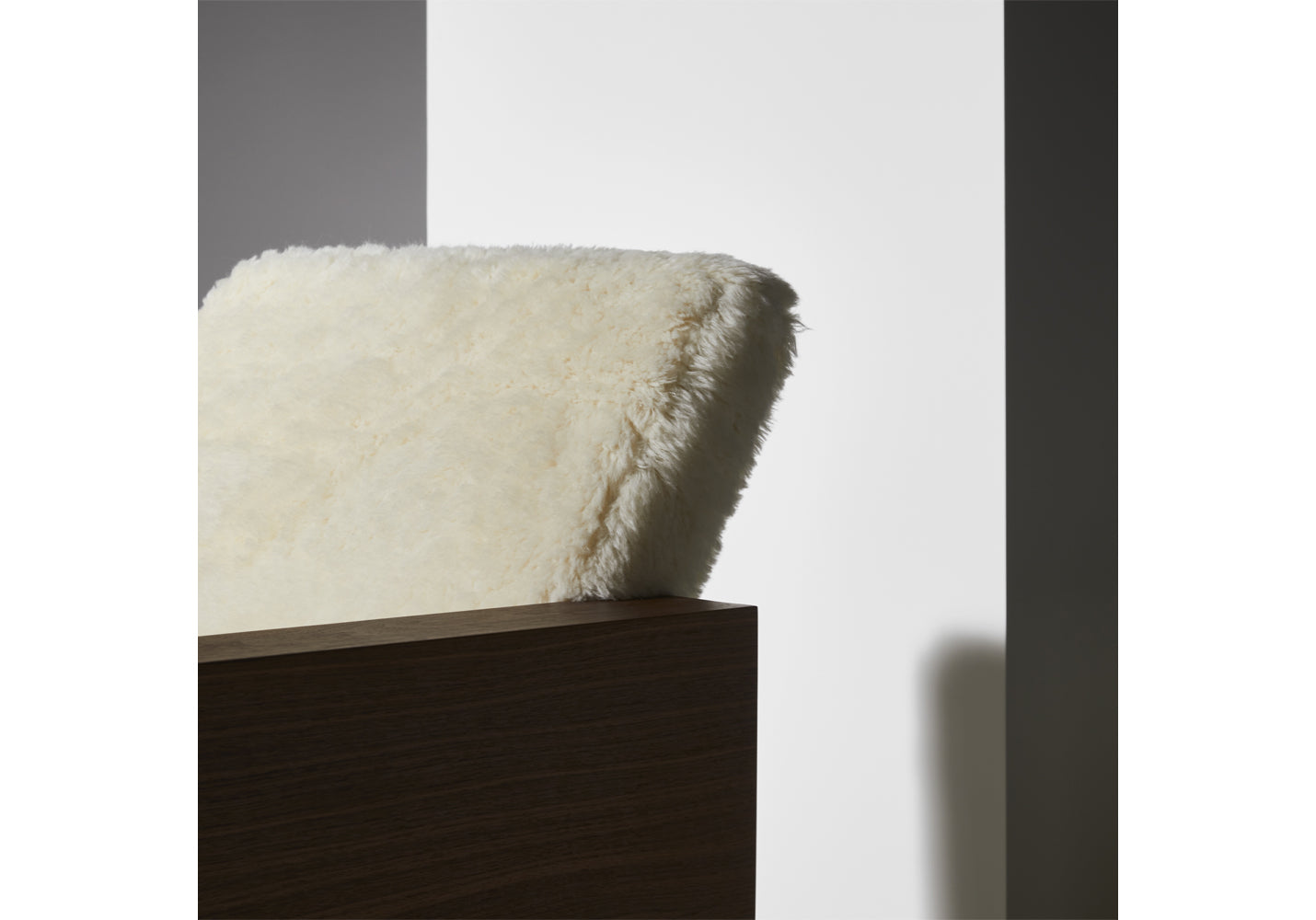 Block Armchair