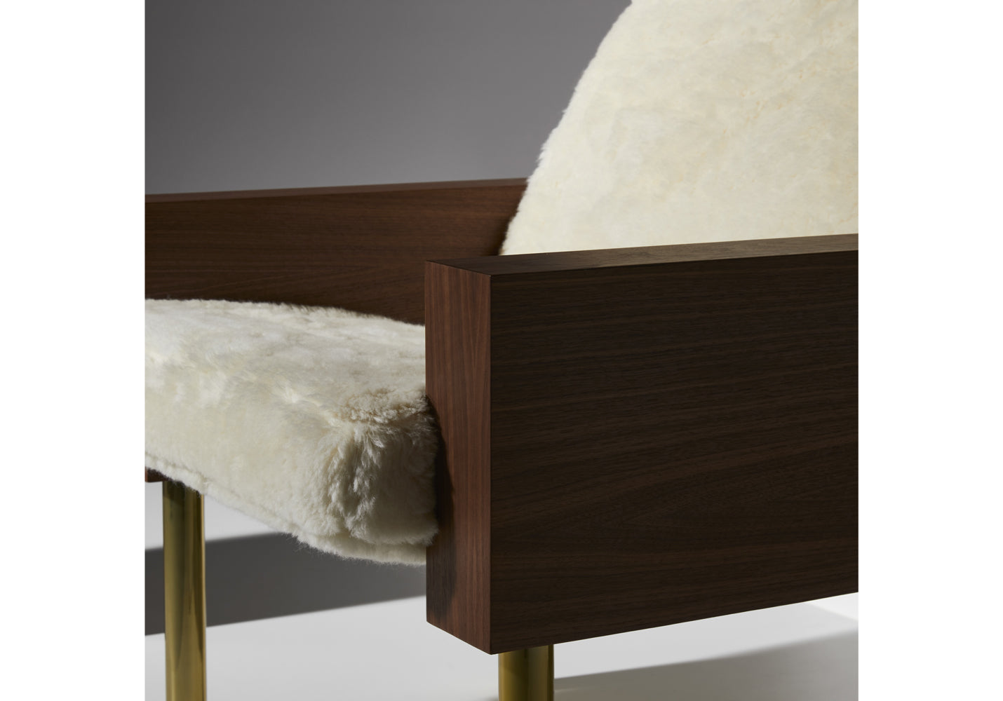 Block Armchair