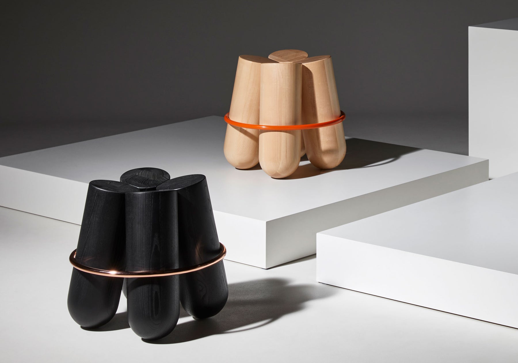 Bolt Stool