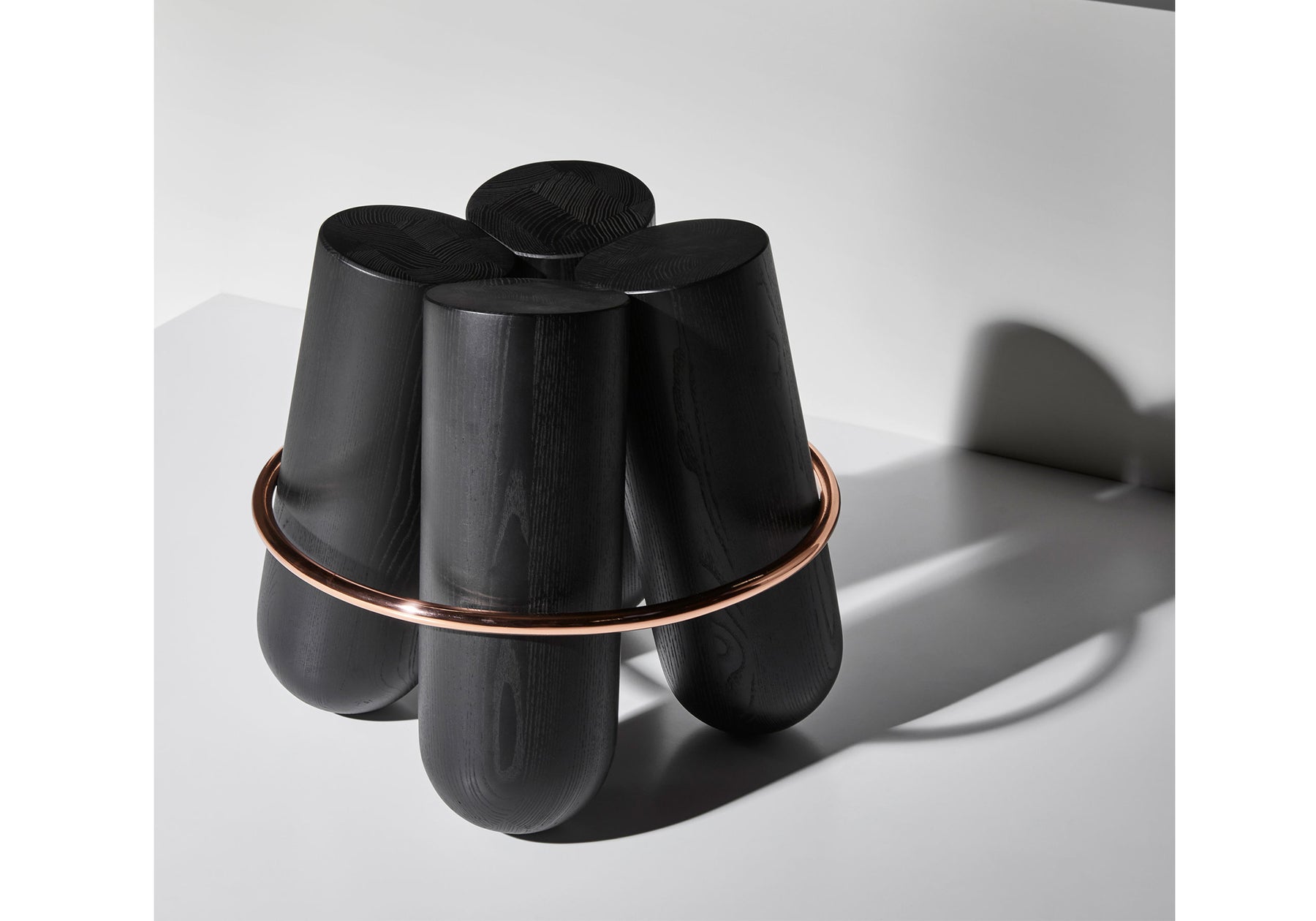 Bolt Stool