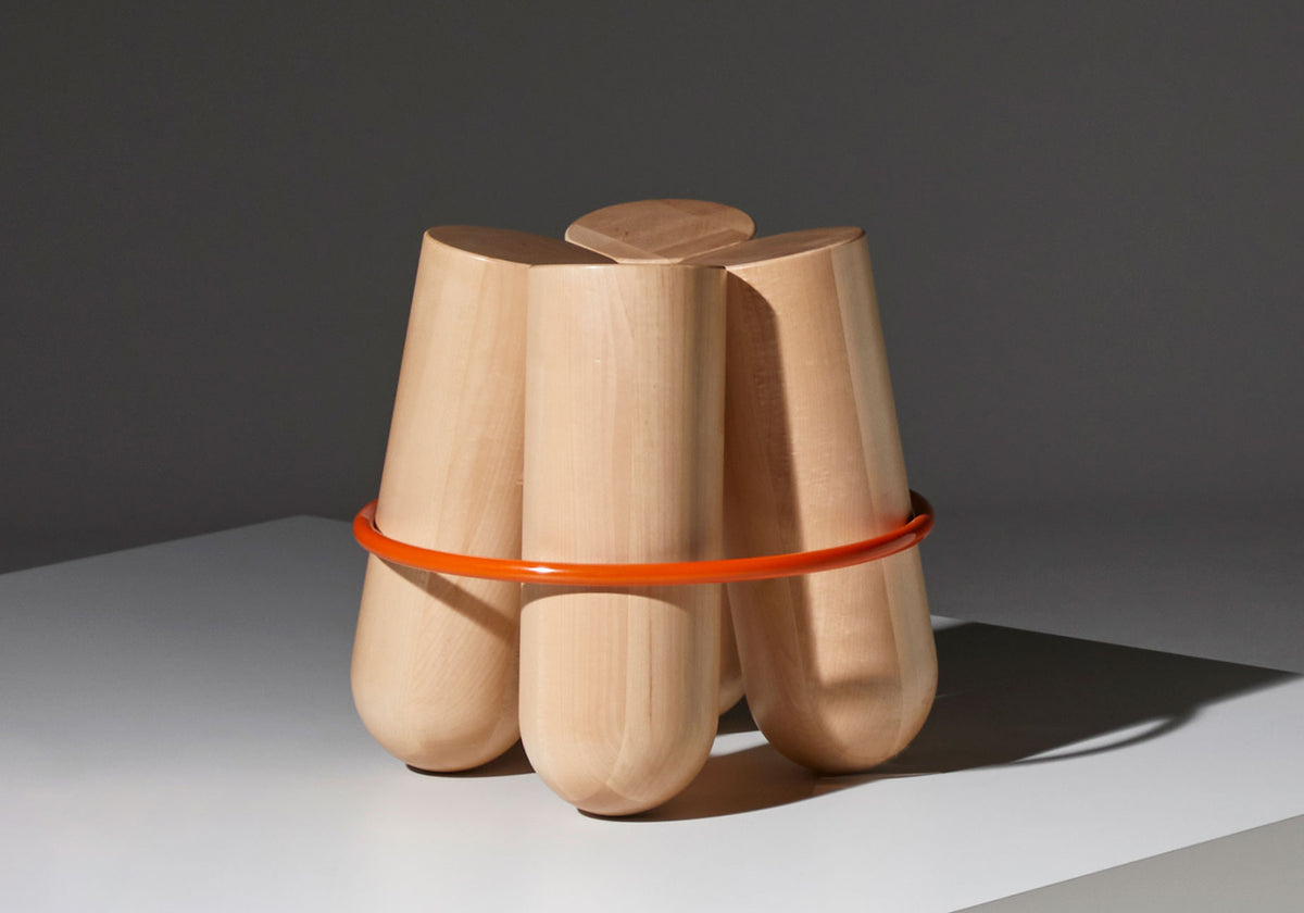 Bolt Stool