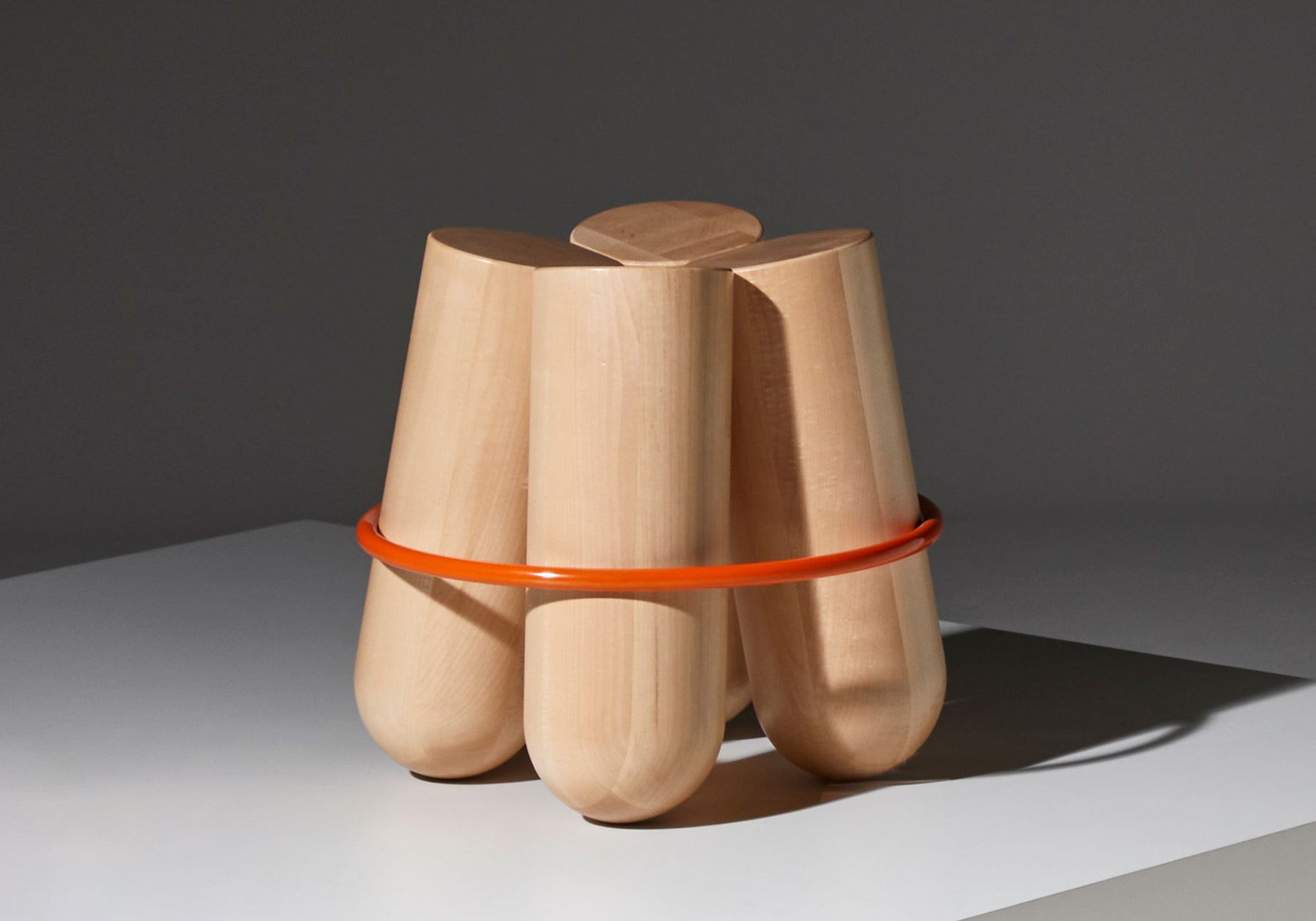 Bolt Stool
